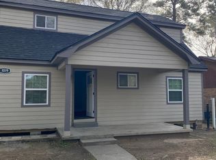 1019 Ivey St, Conroe, TX 77301