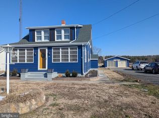 5839 Hudson Wharf Rd, Cambridge, MD 21613