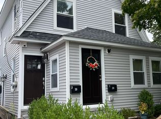 20 Van Dyke Pl APT 1, Summit, NJ 07901