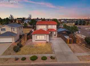7374 Steward Ln, Colorado Springs, CO 80922