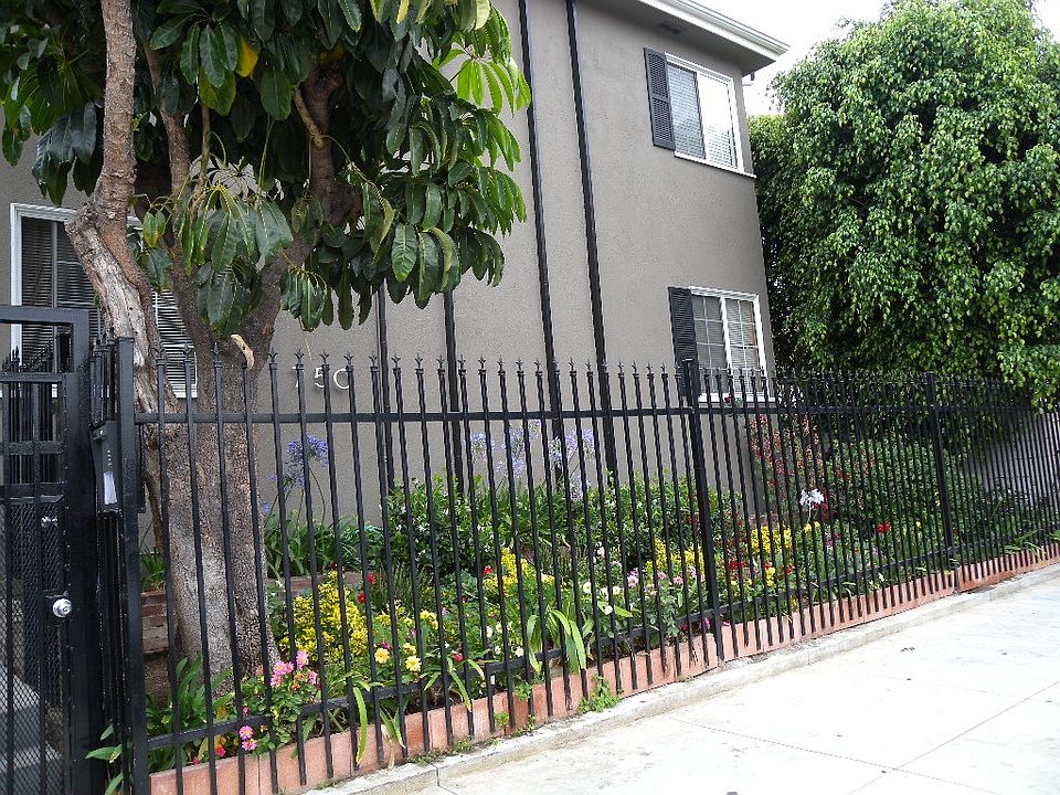 1st image of 750 Lillian Way APT 4