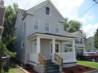 1312 22nd St, Chesapeake, VA 23324