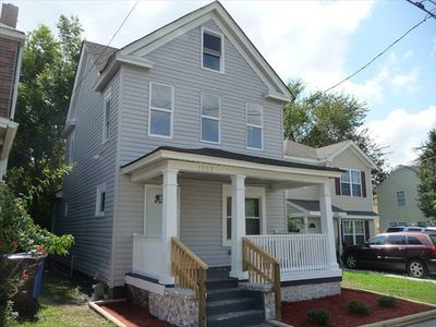 1312 22nd St, Chesapeake, VA, 23324