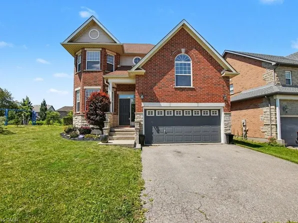 767 Lucerne Ave, Waterloo, ON N2T 2Y3