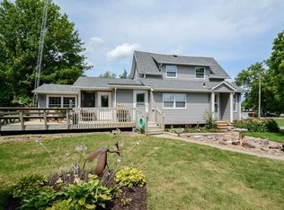 4993 Elm St SW, Kalona, IA 52247