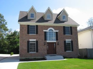 1105 N Princeton Ave, Villa Park, IL