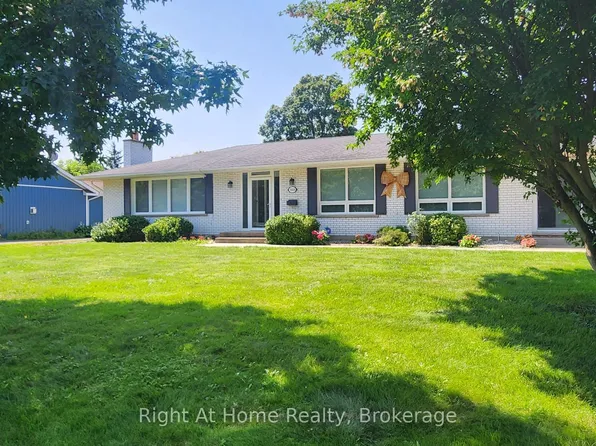 15414 Niagara Blvd, Niagara On The Lake, ON L0S 1J0