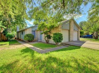 12820 Copper Cliff Ave #A, Austin, TX 78727