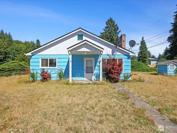 3140 66th Avenue SW, Olympia, WA 98512