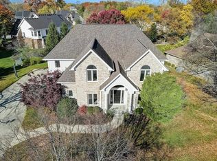 10130 Bent Tree Ln, Fishers, IN 46037