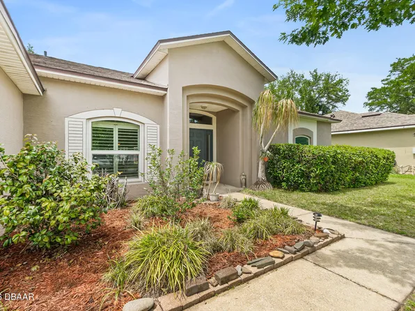 6 Evansville Ln, Palm Coast, FL 32164
