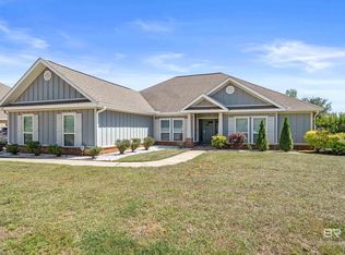9798 Volterra Ave, Daphne, AL 36526