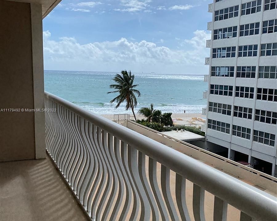 1st image of 4020 Galt Ocean Dr APT 308