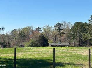 344 J B Leonard Rd, Castalia, NC 27816