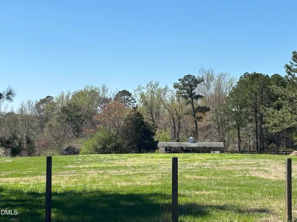 344 J B Leonard Rd, Castalia, NC 27816