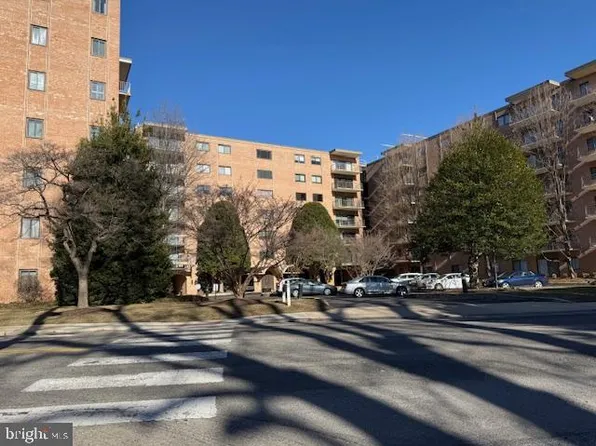 501 N Providence Rd APT 506, Media, PA 19063