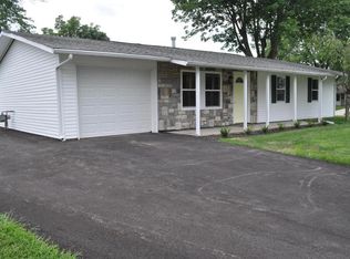 1031 Belford Ave, Columbus, OH