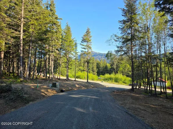 LOT 6 Hill Side Loop, Haines, AK 99827