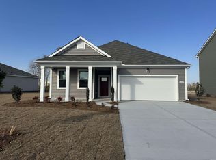 4009 Elmridge Ct, Conway, SC 29526
