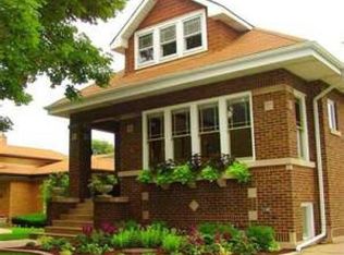 10313 S Troy St, Chicago, IL 60655