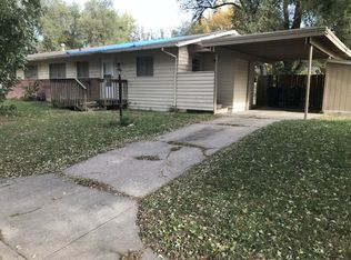 6928 SW Montara Pkwy, Topeka, KS 66619