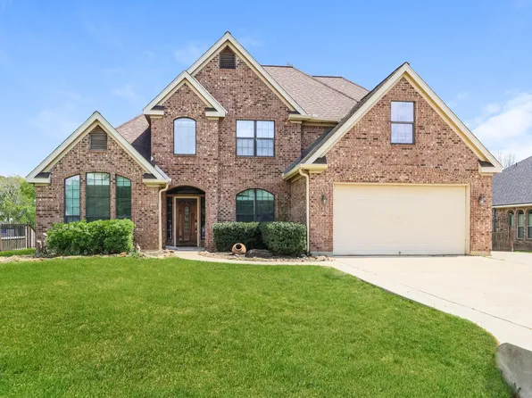 7606 Veranda Dr, Cove, TX 77523