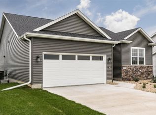 1923 Bowstring Dr, Marion, IA 52302