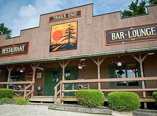 2738 Forest Rd, Cooksburg, PA 16217