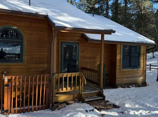 675 S West St, Woodland Park, CO 80863