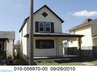 135 S Oakley Ave, Columbus, OH 43204