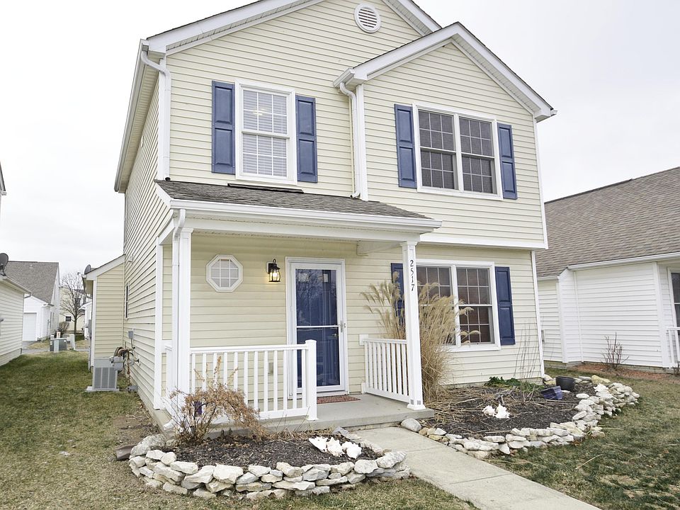 1st image of 2517 Silver Fir Ln