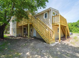 62 Willow Rd, Ayer, MA 01432