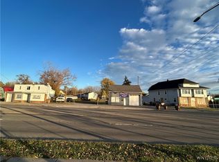 1113-1125 Harlem Rd, Buffalo, NY 14227