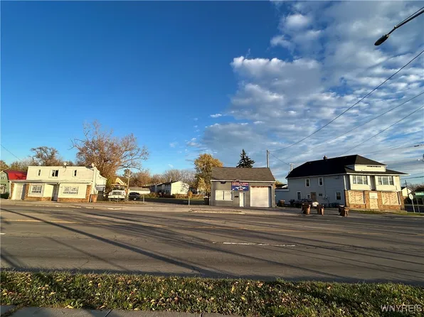 1113-1125 Harlem Rd, Buffalo, NY 14227