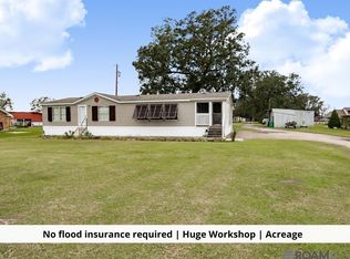 7407 Highway 1, Donaldsonville, LA 70346