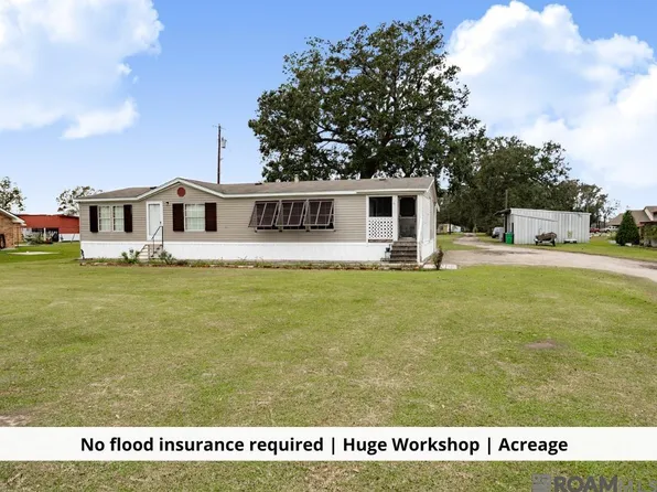 7407 Highway 1, Donaldsonville, LA 70346