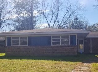 2803 Camellia St #1, Tuskegee Institute, AL 36088