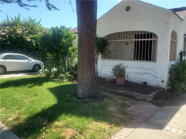 408 Raymond Ave, Glendale, CA 91201