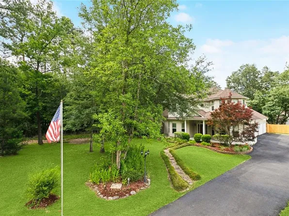 21132 Mire Dr, Abita Springs, LA 70420