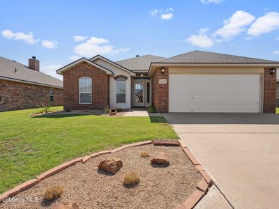 3407 Oak Ridge Ave, Lubbock, TX, 79407
