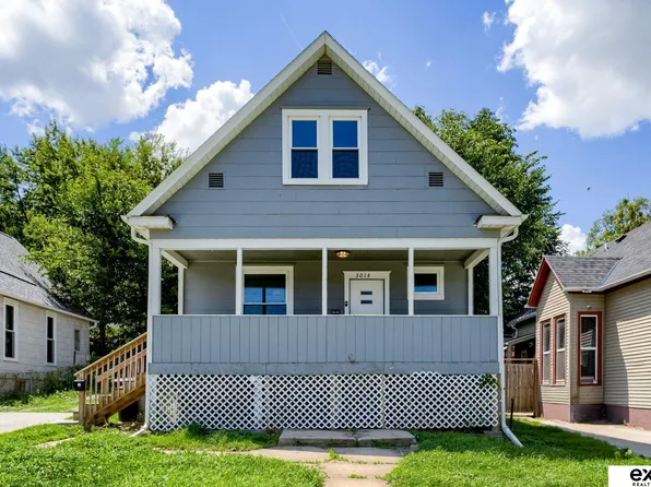 3014 S 18th St, Omaha, NE 68108