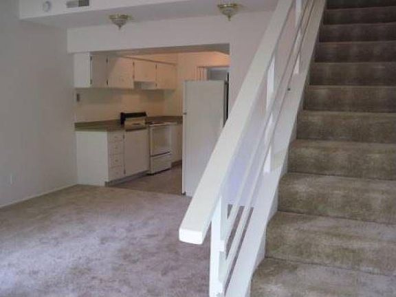 Living room / kitchen