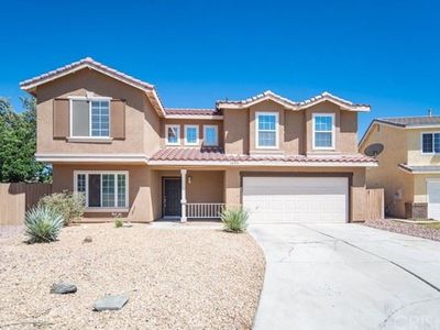 44014 Tahoe Way, Lancaster, CA, 93536