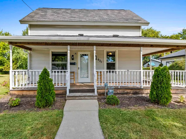 631 E Allouez Ave, Green Bay, WI 54301