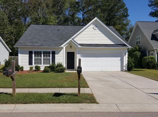 2027 Culloden Dr, Summerville, SC 29483