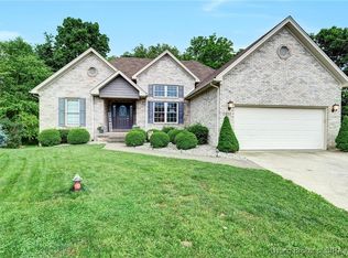 7401 Cove Way, Georgetown, IN 47122