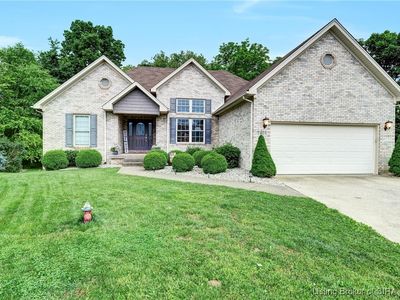 7401 Cove Way, Georgetown, IN, 47122