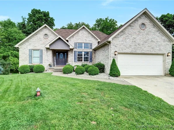 7401 Cove Way, Georgetown, IN 47122