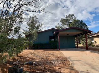 35 Yucca Dr, Sedona, AZ 86336