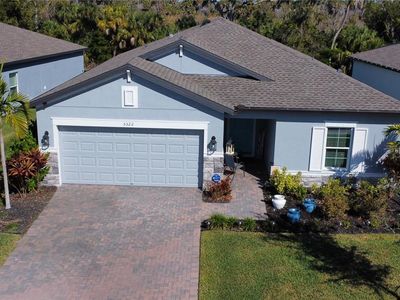 5322 Senza Trl, Palmetto, FL, 34221